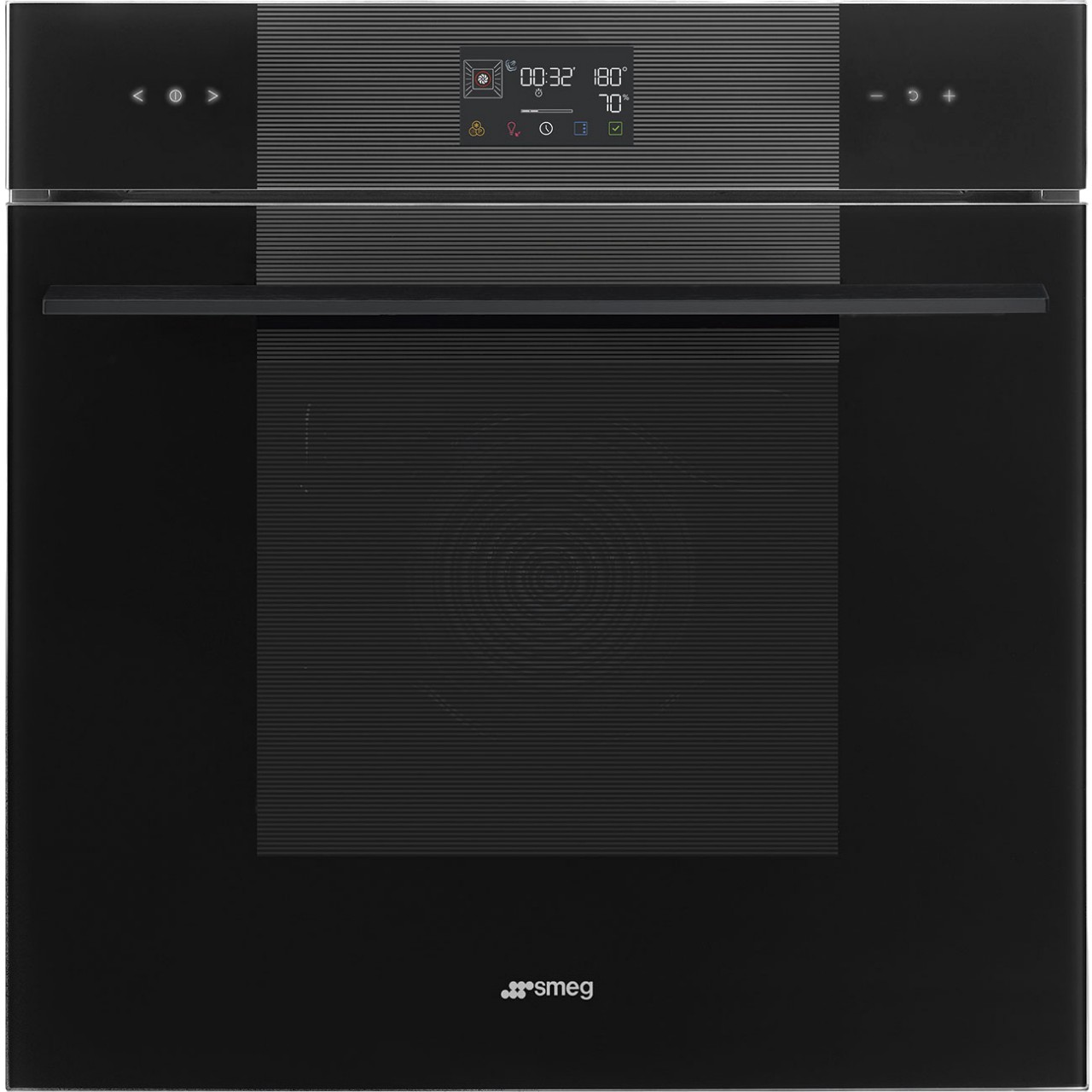 Духовой шкаф SMEG SO6102S3PB3