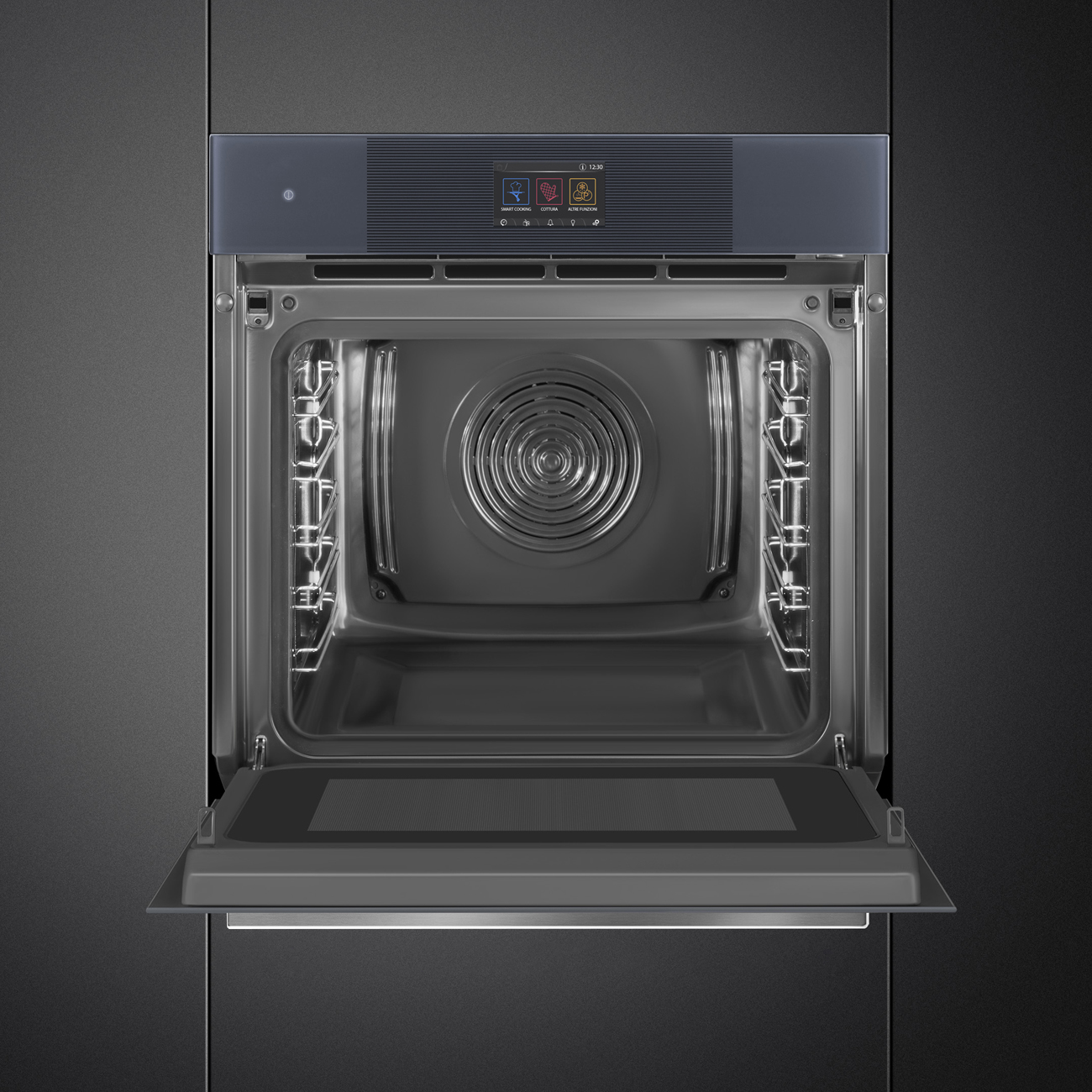 Духовой шкаф SMEG SO6104APG