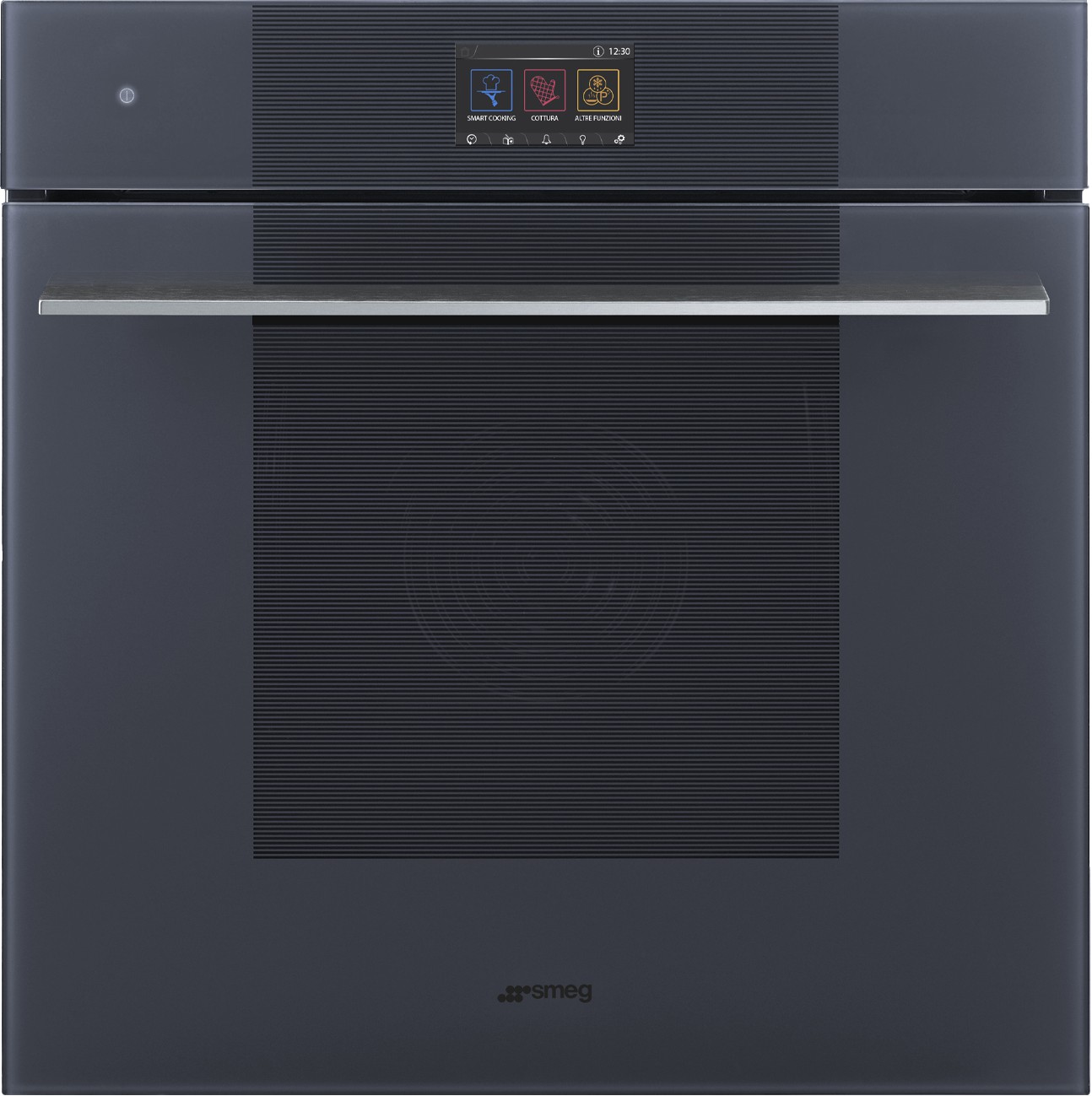 Духовой шкаф SMEG SO6104APG