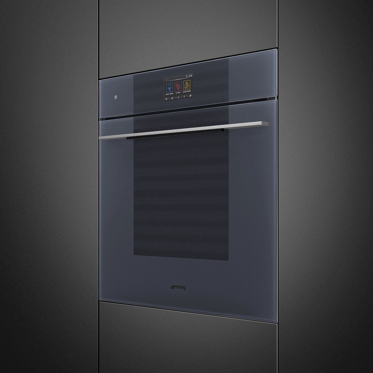 Духовой шкаф SMEG SO6104S4PG