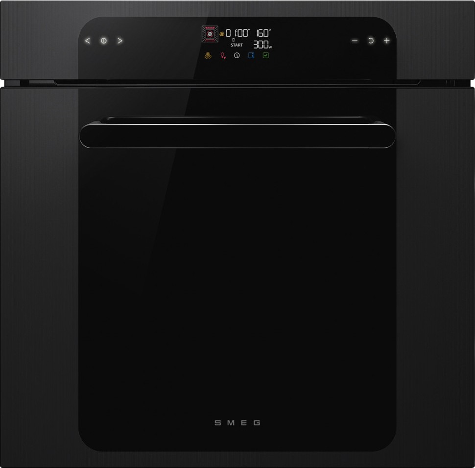 Духовой шкаф SMEG SO6202M2B