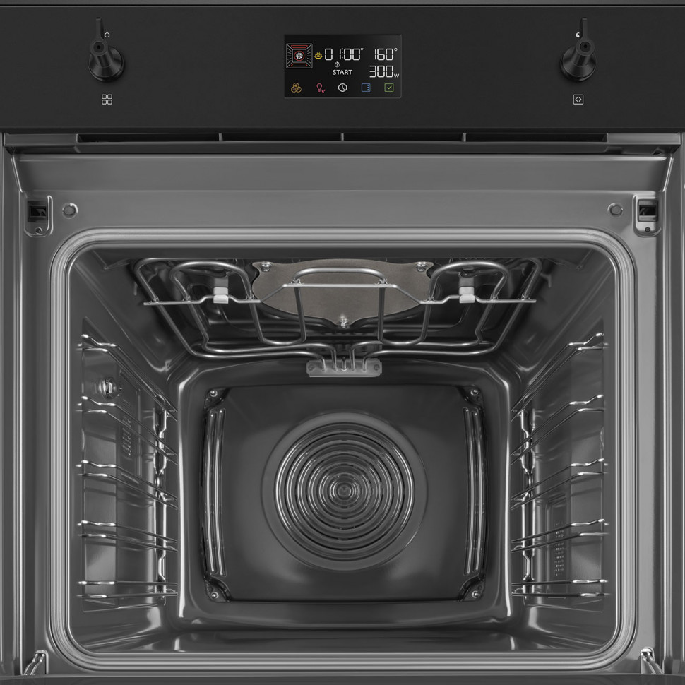 Духовой шкаф SMEG SO6302M2N