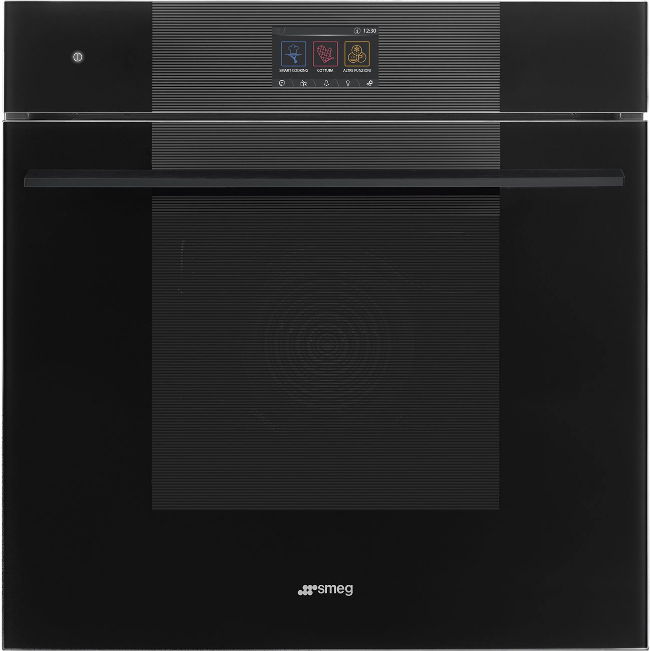 Духовой шкаф SMEG SOP6104S2PB3