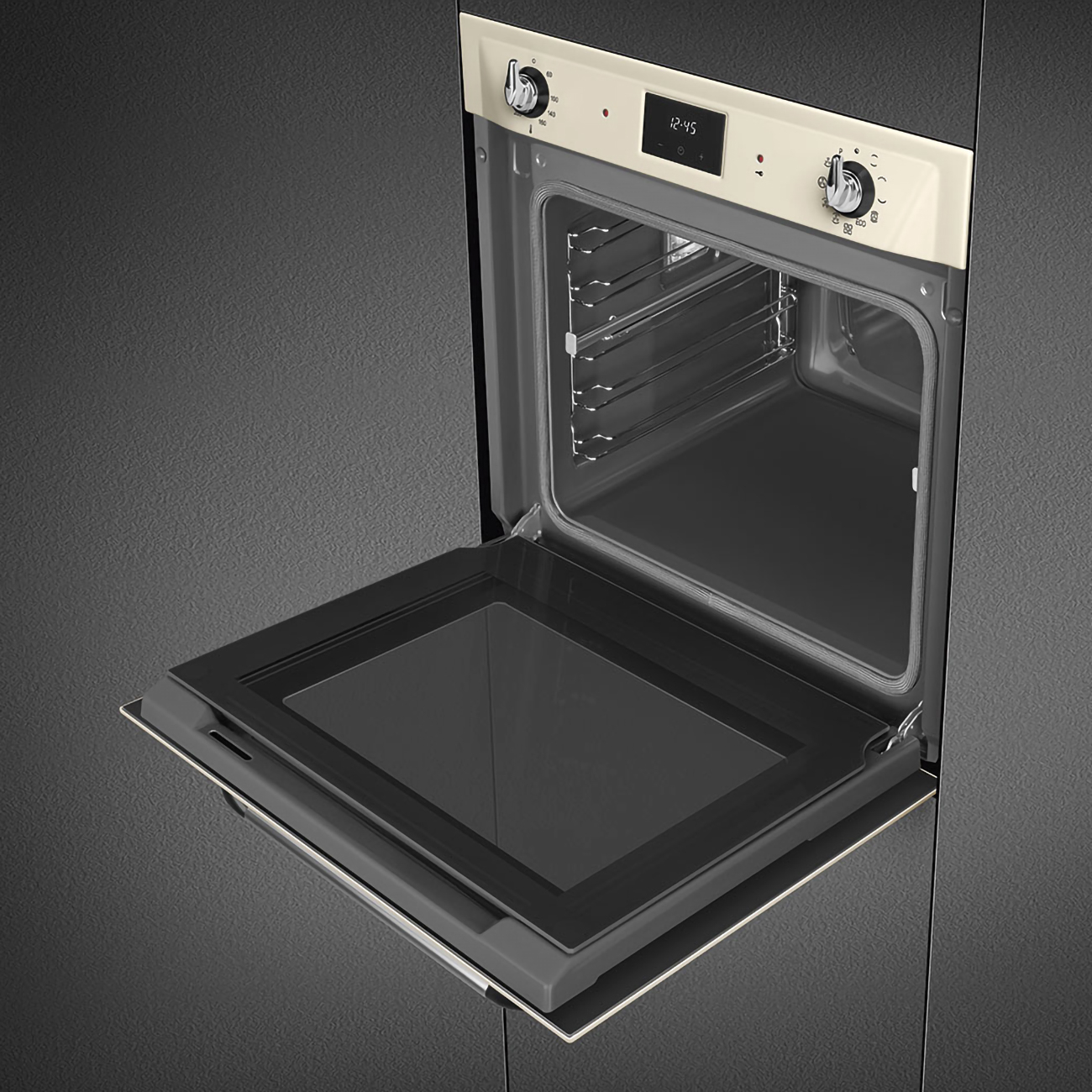 Духовой шкаф SMEG SOP6900TP