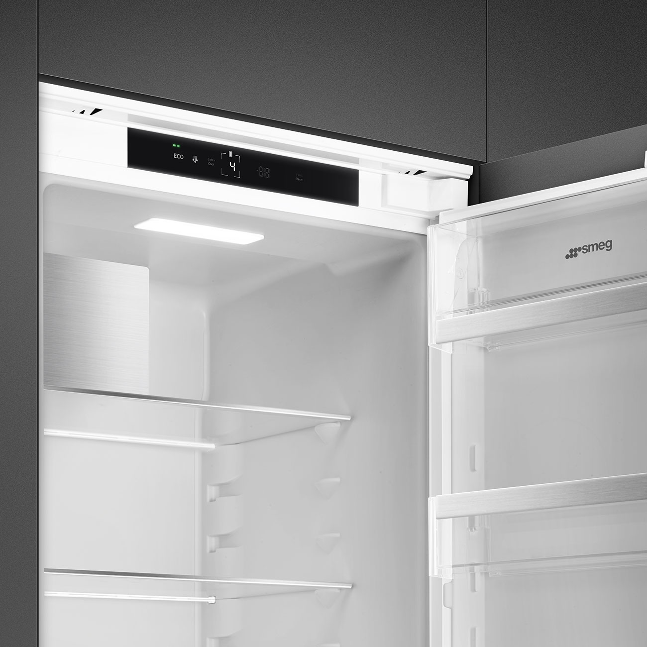 Холодильник SMEG S9L174D1D