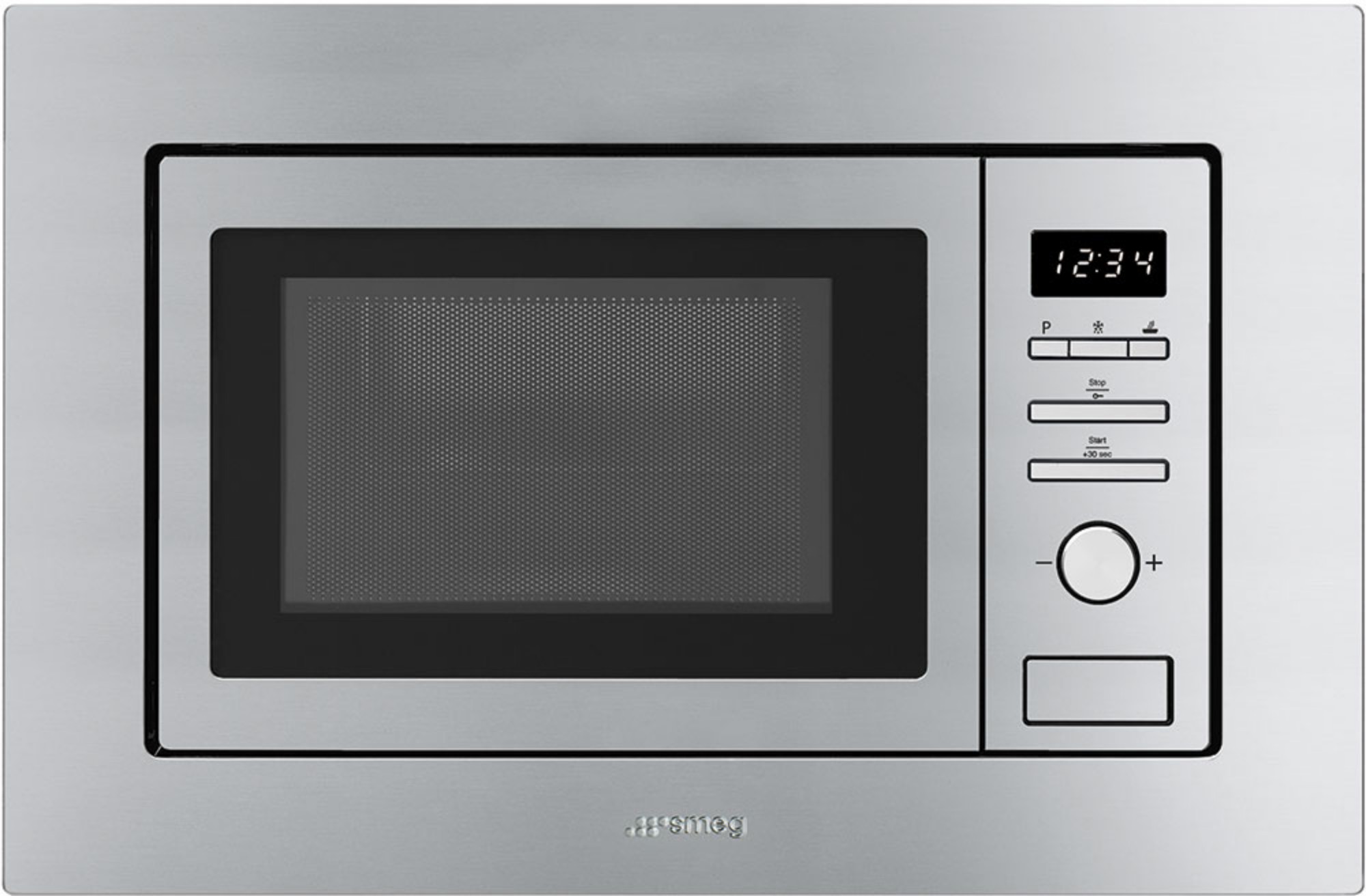 Микроволновые печи