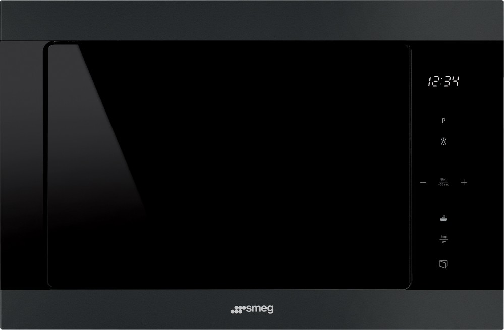Микроволновая печь SMEG FMI325N