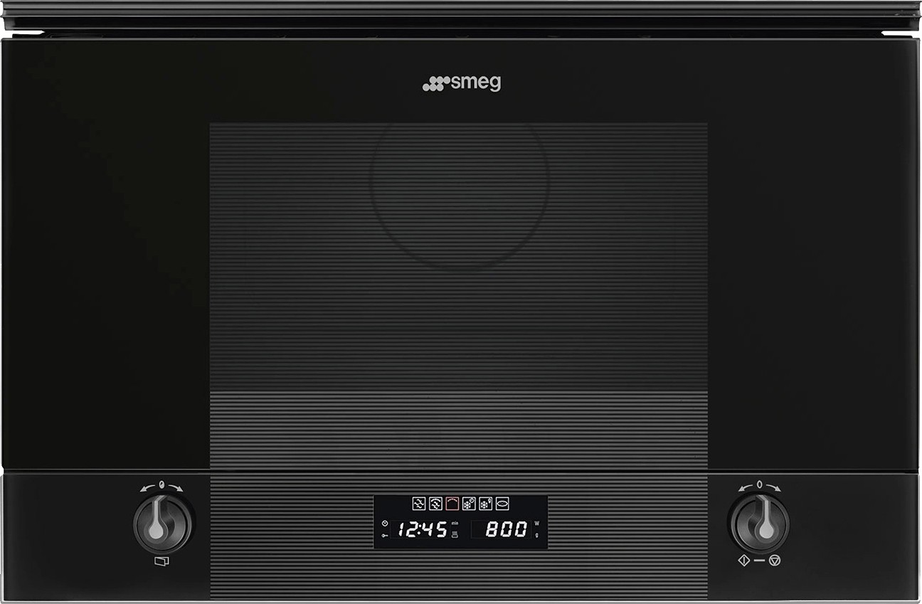 Микроволновая печь SMEG MP122B3