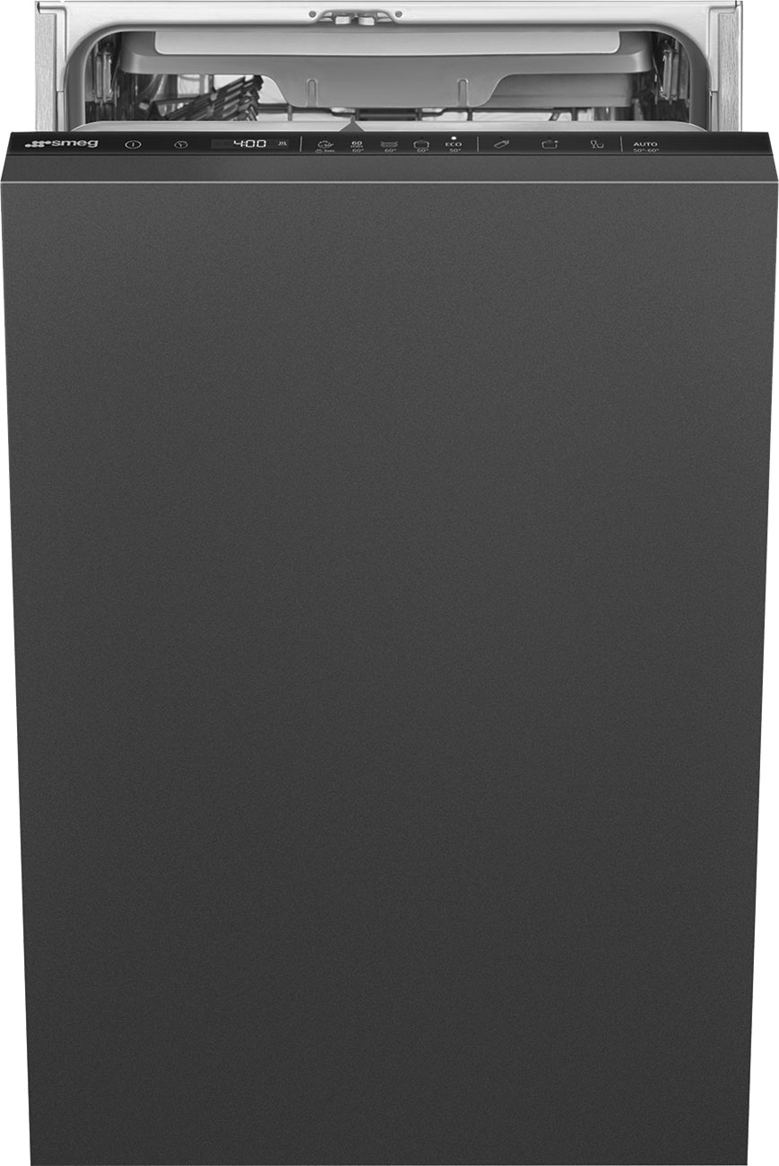 Посудомоечная машина SMEG ST4533CIN