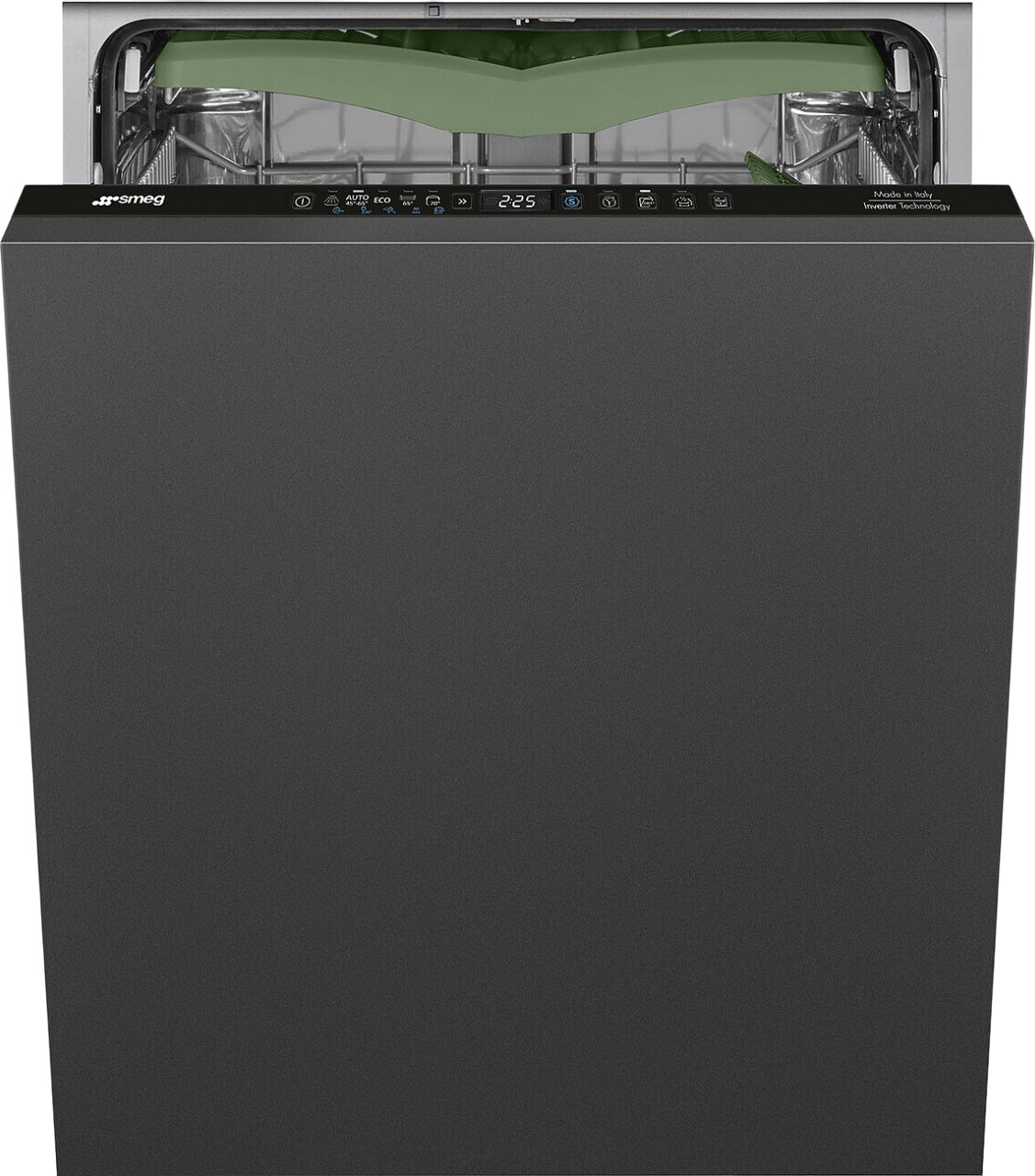 Посудомоечная машина SMEG STL5352C
