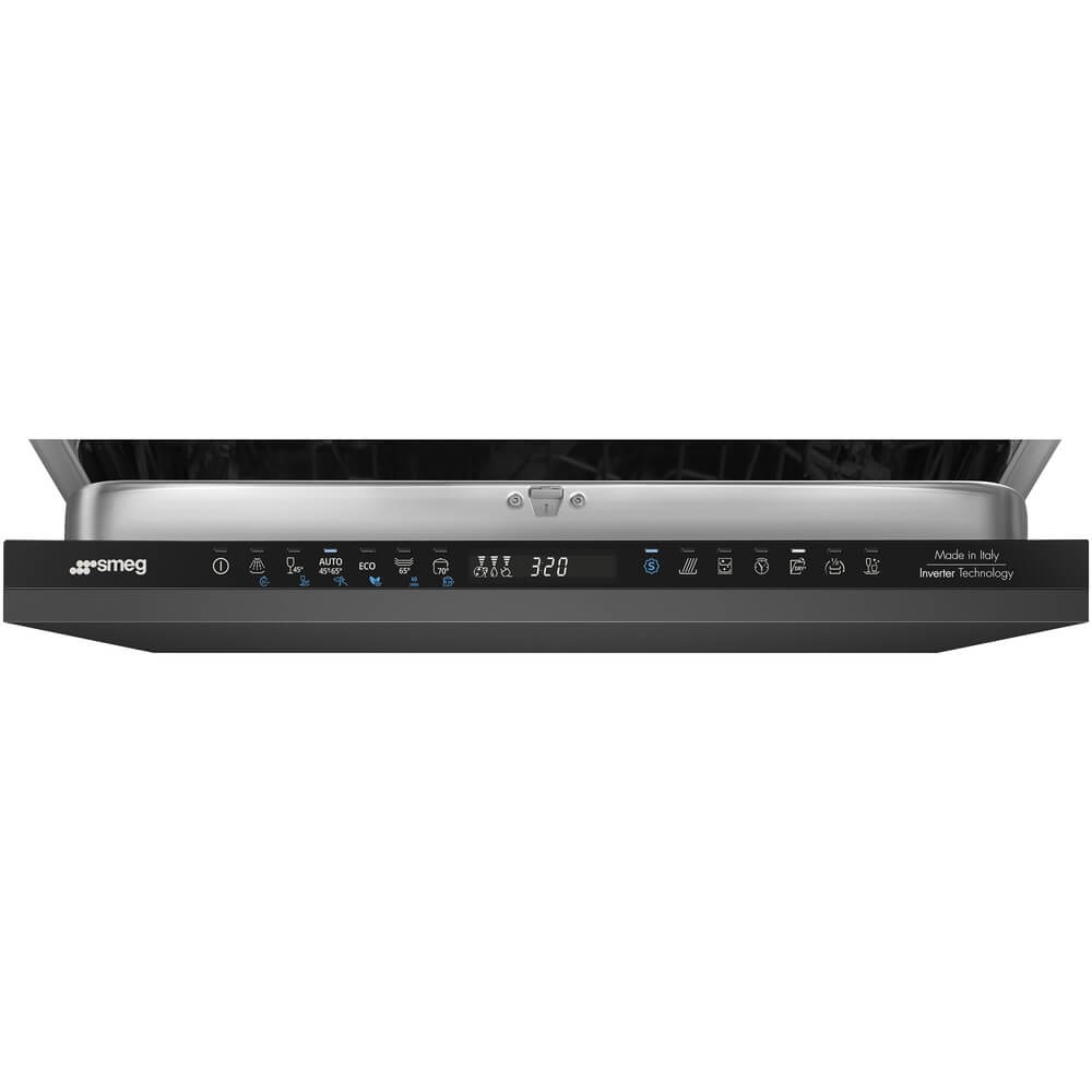 Посудомоечная машина SMEG STL7324AQL