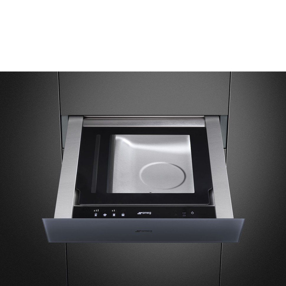 Вакууматор, 60 см SMEG CPV115G