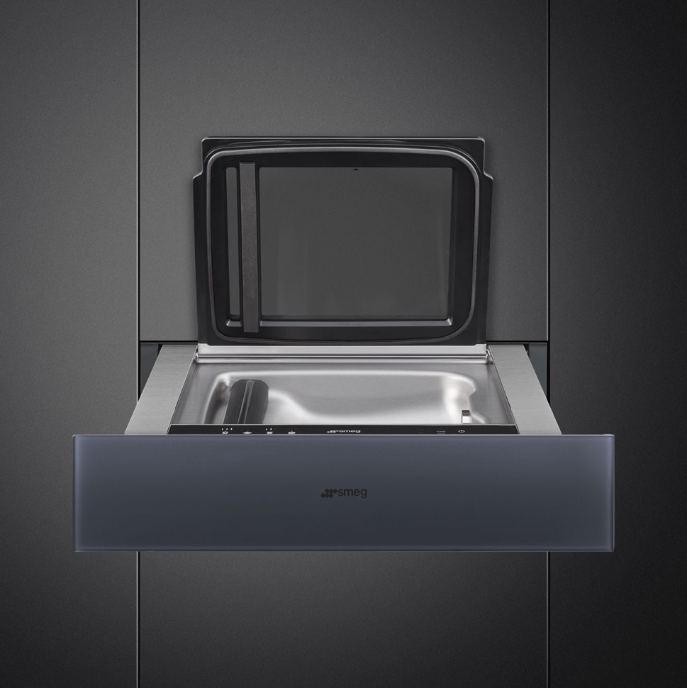 Вакууматор, 60 см SMEG CPV115G