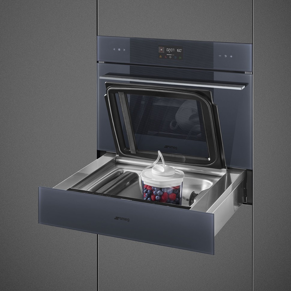 Вакууматор, 60 см SMEG CPV115G