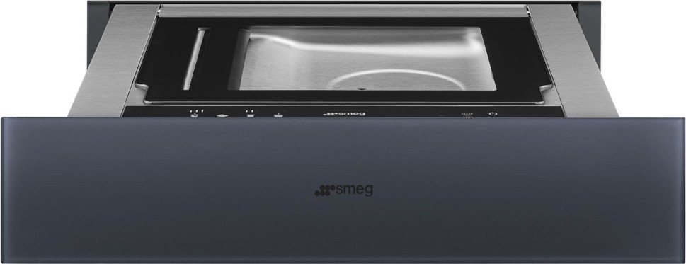 Вакууматор, 60 см SMEG CPV115G