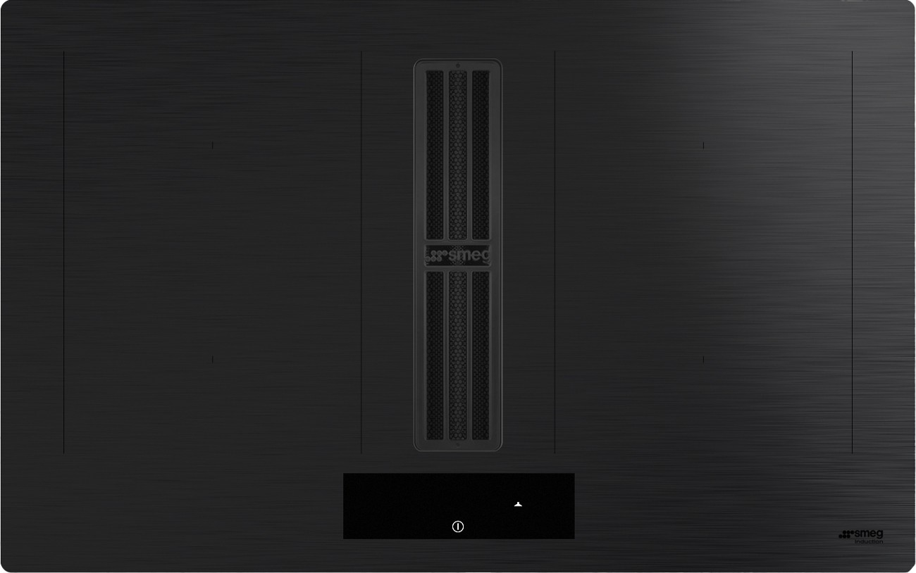 Варочная панель SMEG HOBD382MB2
