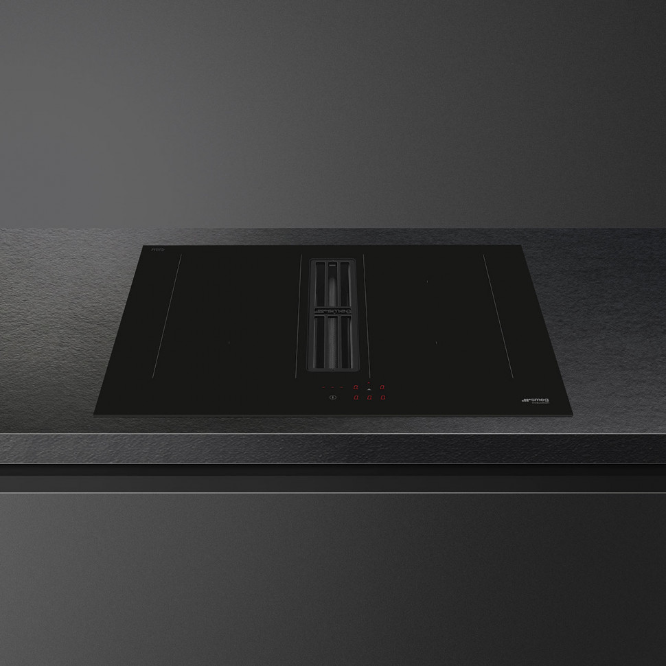 Варочная панель SMEG HOBD472D2
