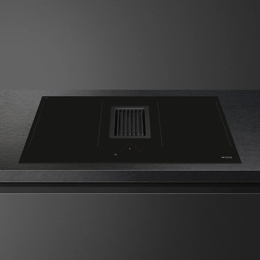 Варочная панель SMEG HOBD482D2