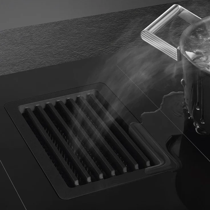 Варочная панель SMEG HOBD482D2