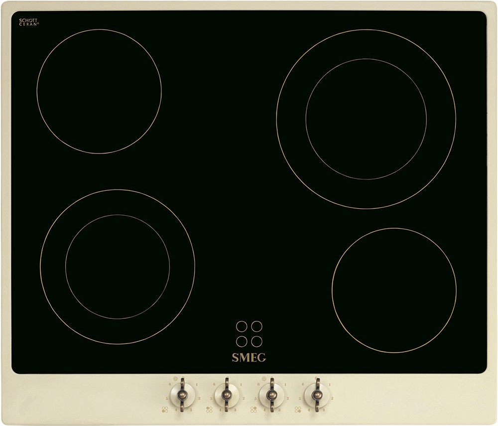 Варочная панель SMEG P864PO