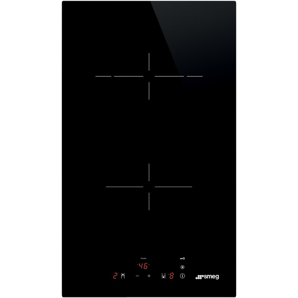 Варочная панель SMEG SE232TD2