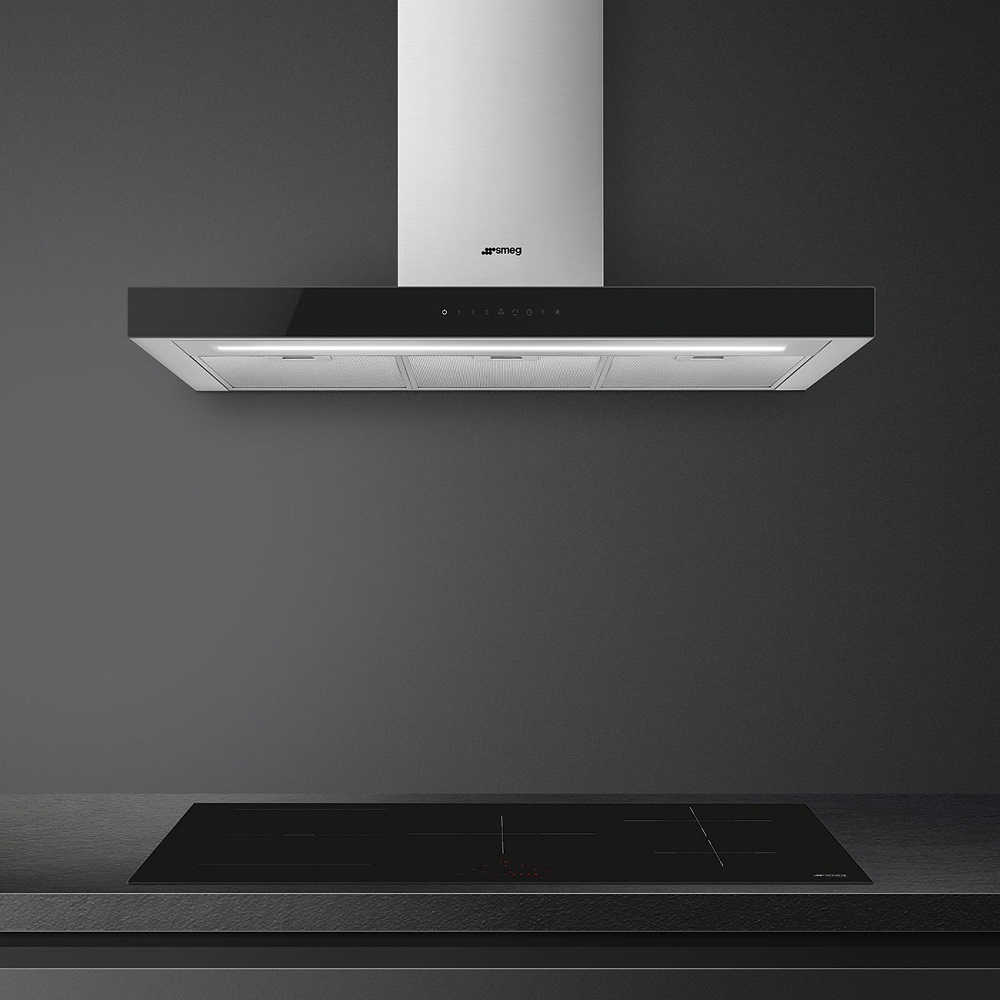 Варочная панель SMEG SI1M4954D