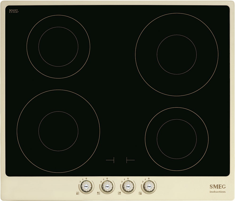 Варочная панель SMEG SI764POM