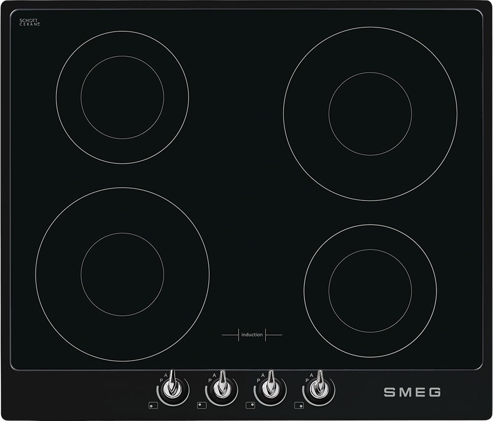 Варочная панель SMEG SI964NM