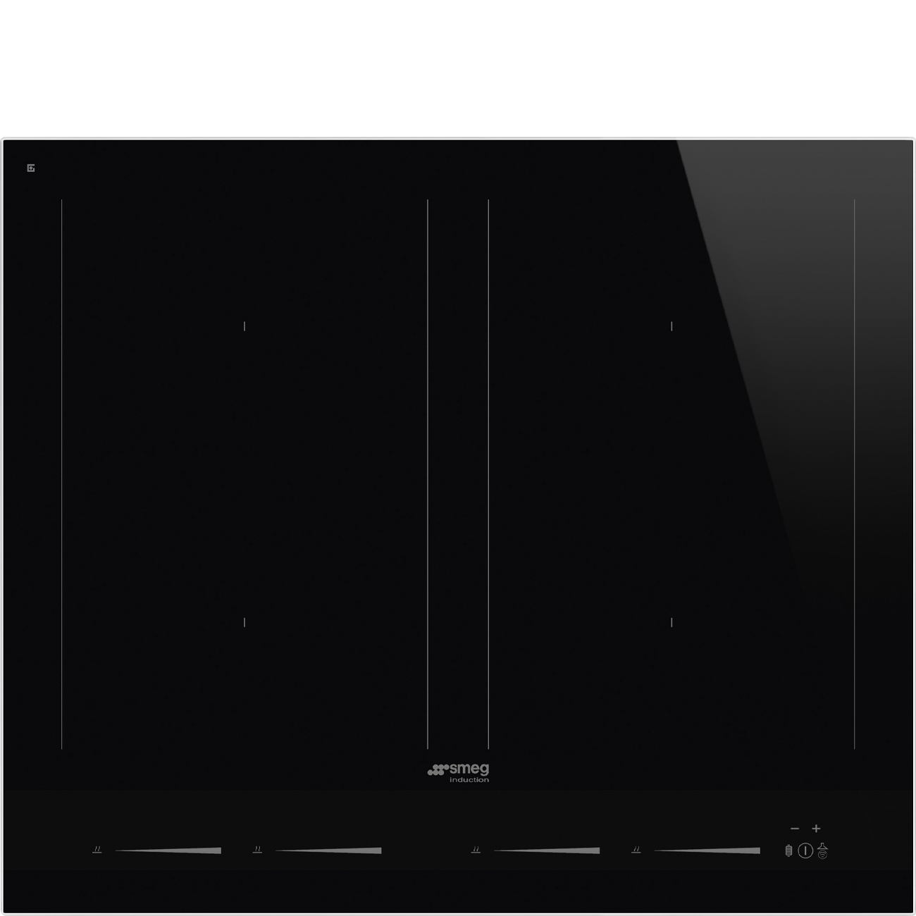 Варочная панель SMEG SIM1644D