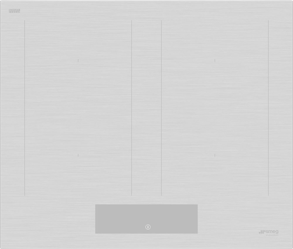 Варочная панель SMEG SIM3644MWH