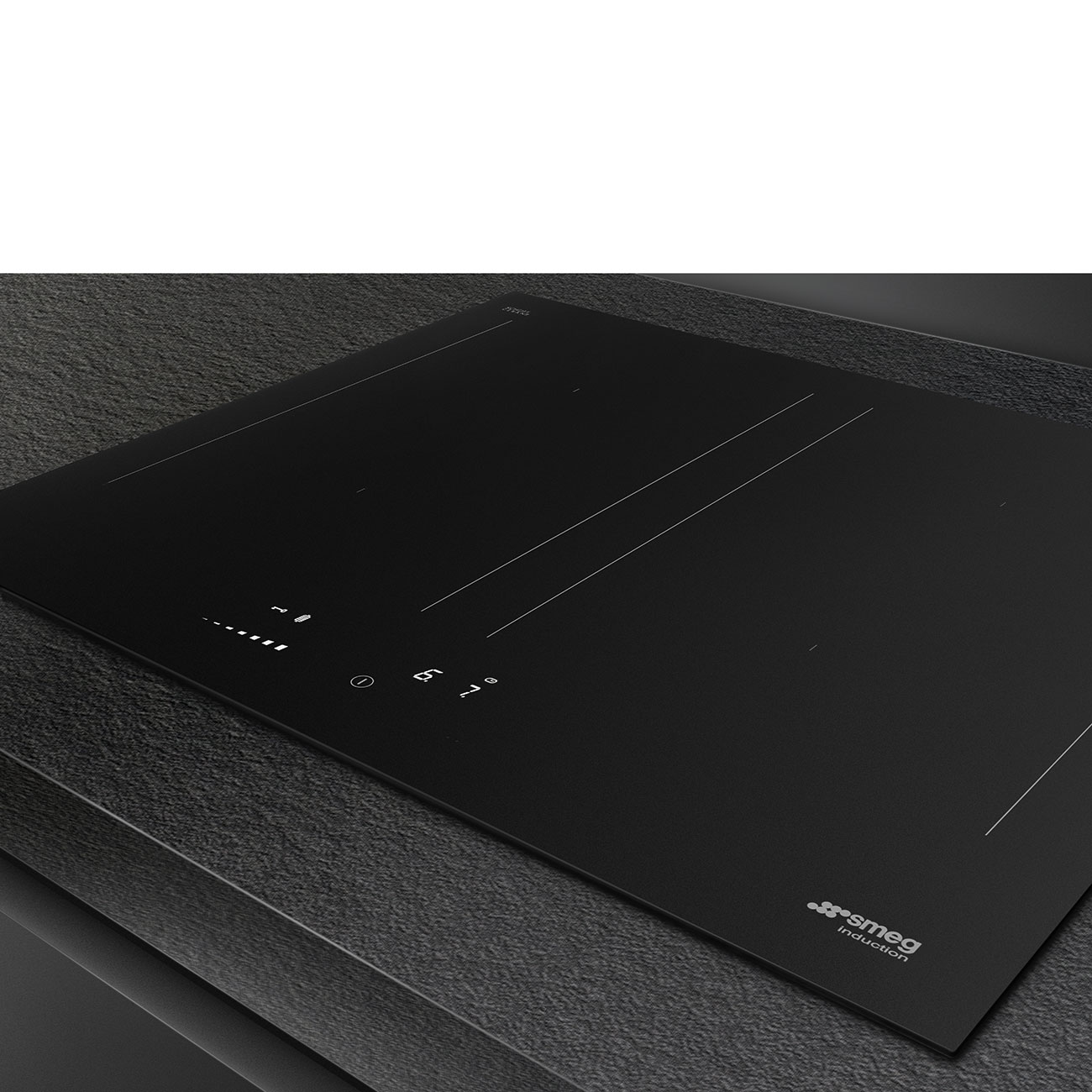 Варочная панель SMEG SIM3644N