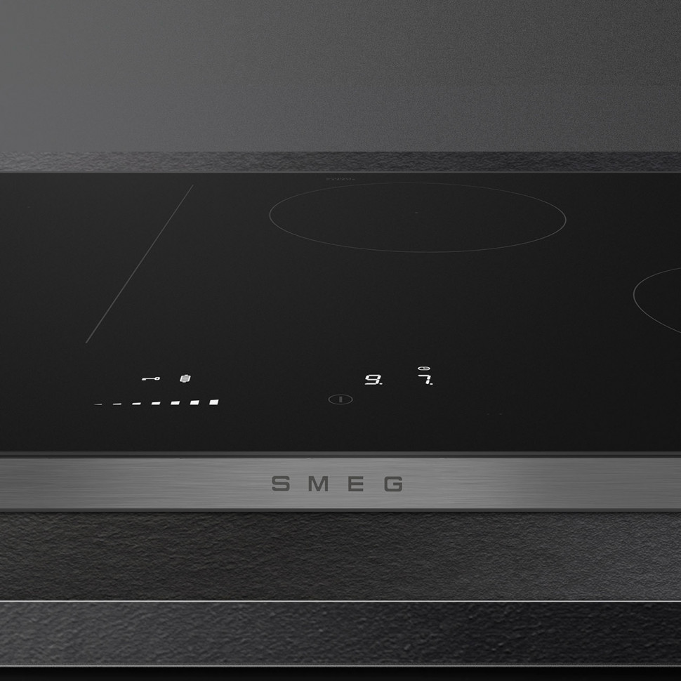 Варочная панель SMEG SISL7844X