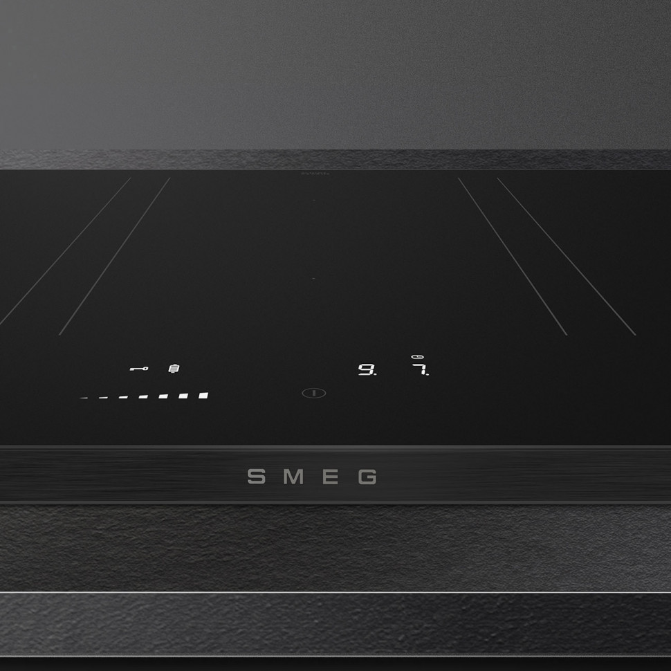 Варочная панель SMEG SISL7964MB