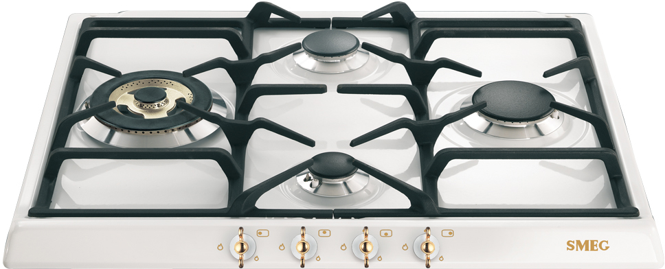 Варочная панель SMEG SPR864BGH