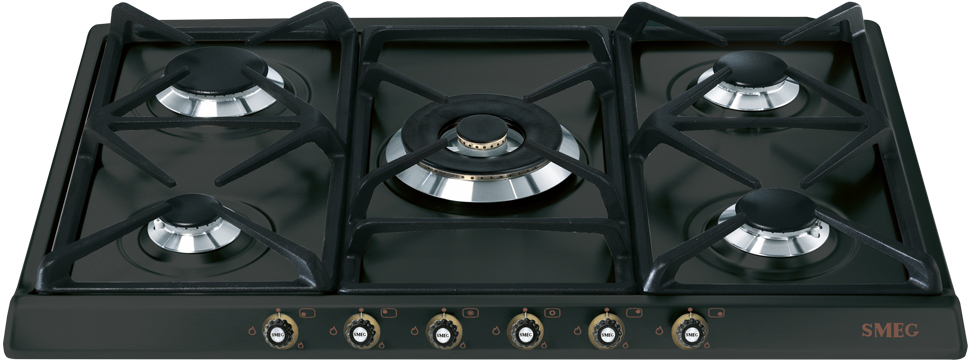 Варочная панель SMEG SR775AO