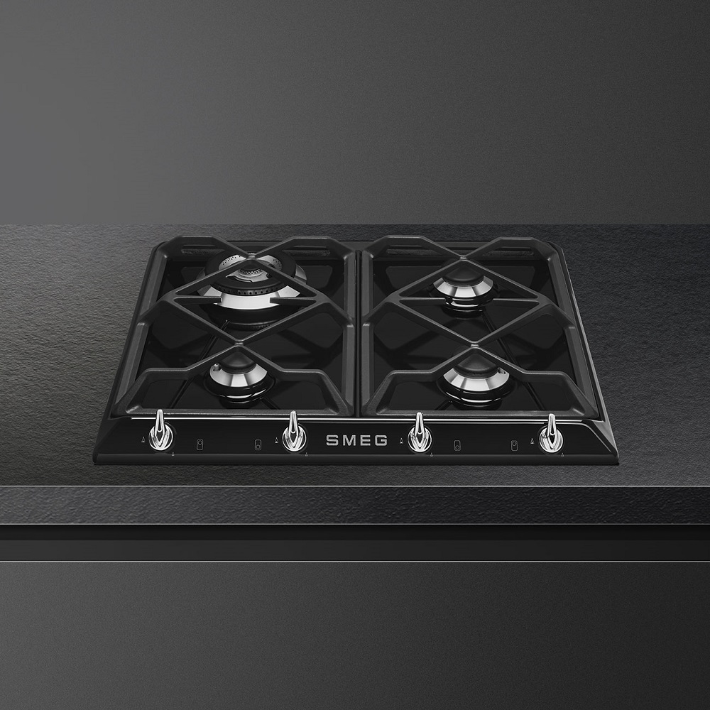 Варочная панель SMEG SR964NGH