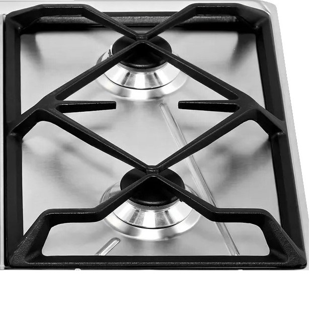 Варочная панель SMEG SR964XGH
