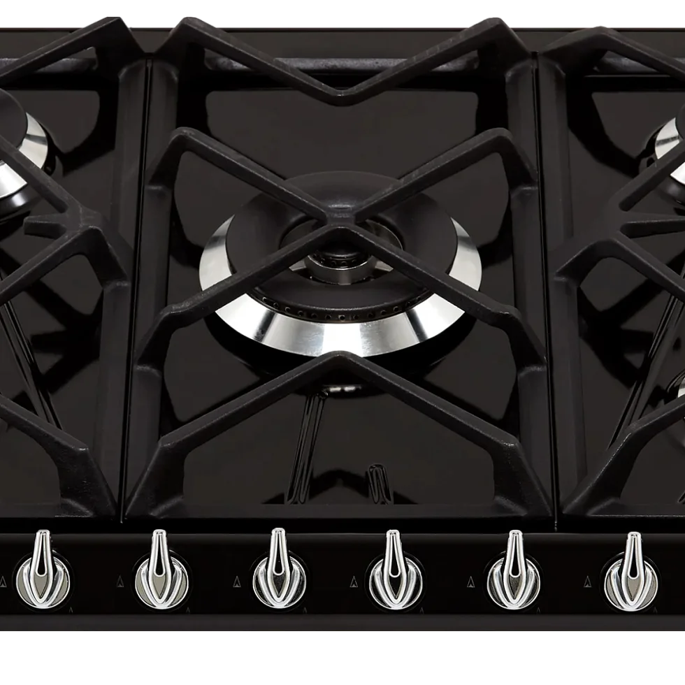Варочная панель SMEG SR975NGH