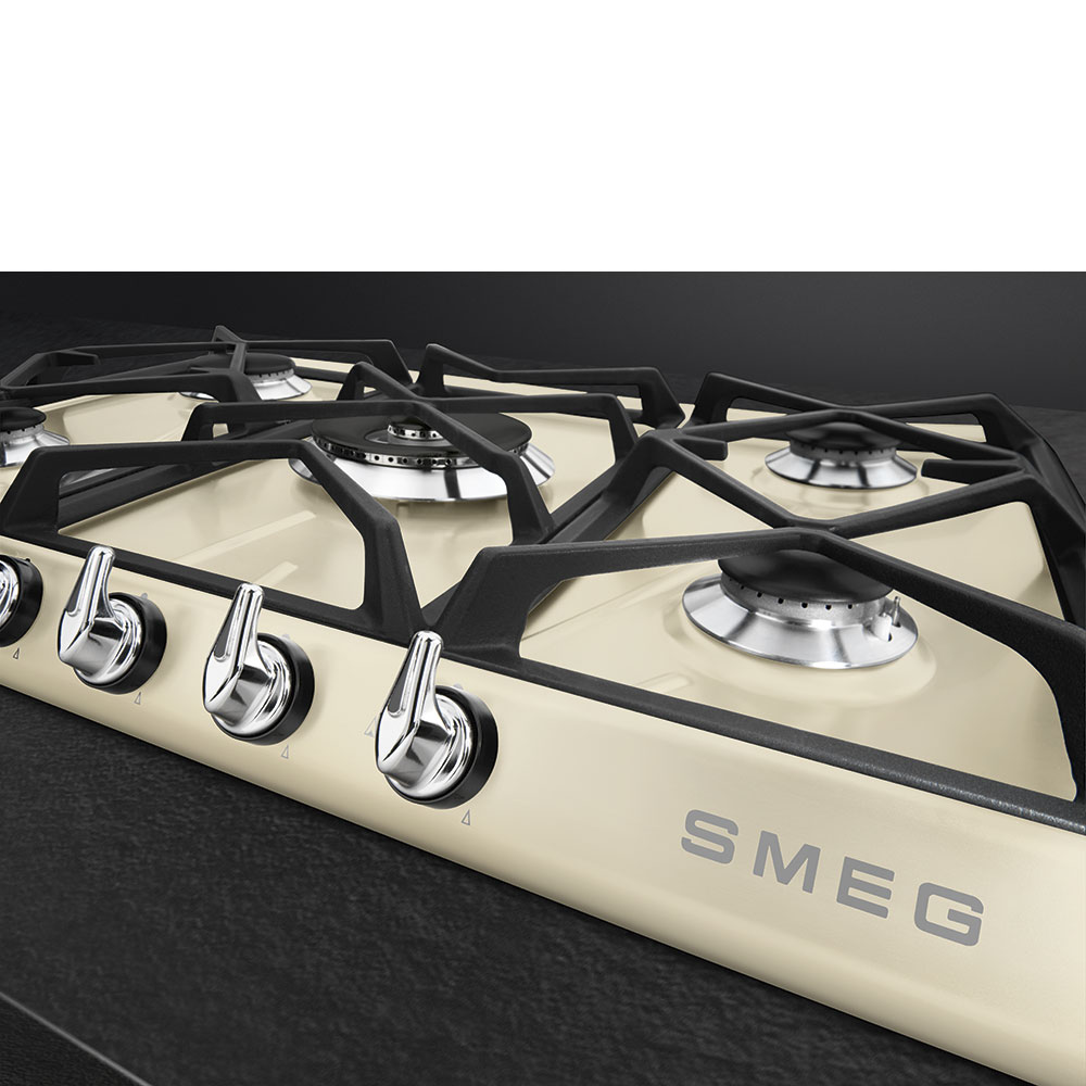 Варочная панель SMEG SR975PGH