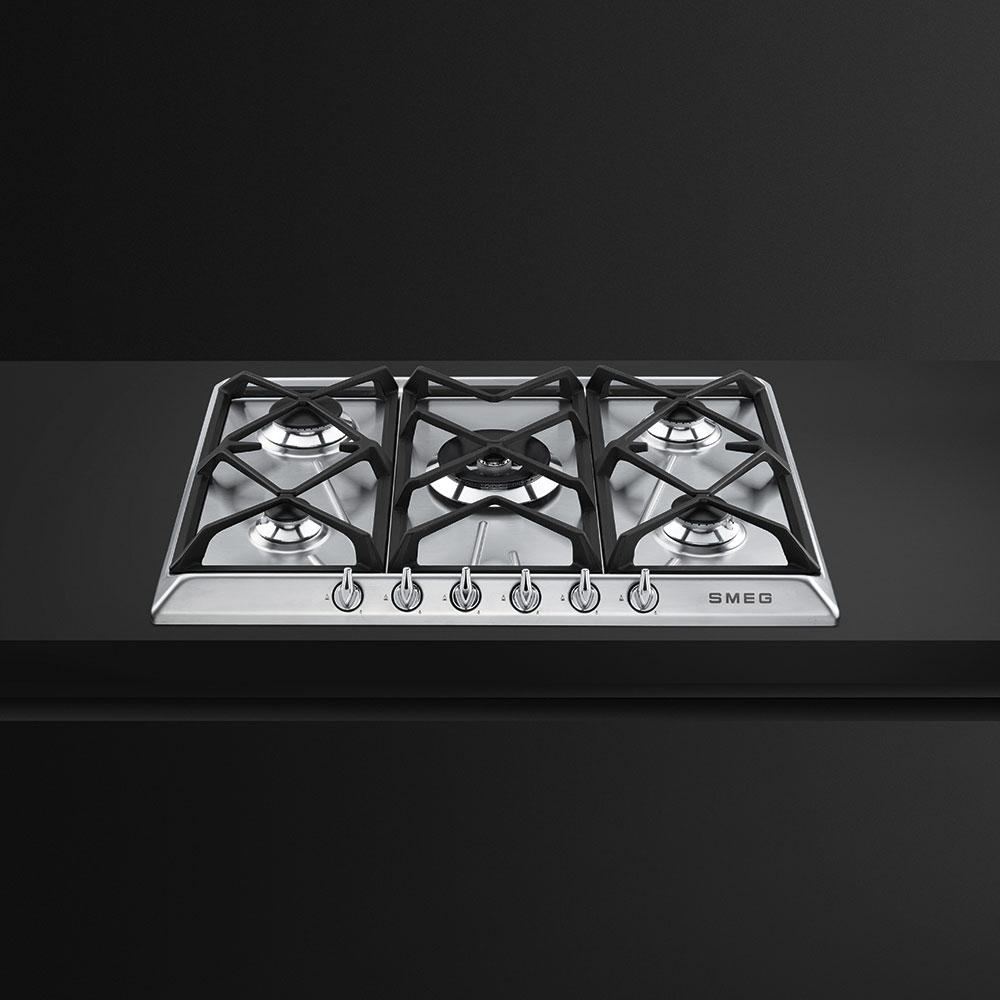 Варочная панель SMEG SR975XGH