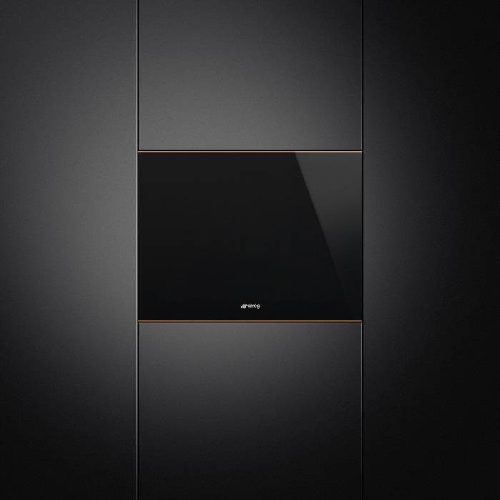 Винный шкаф SMEG CVI620NRE