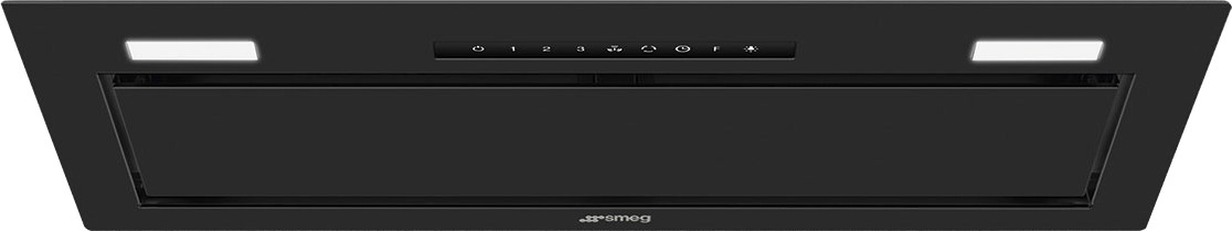 Вытяжка SMEG KSG6P4MB