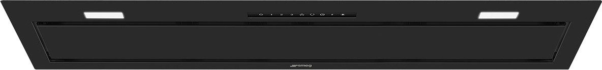 Вытяжка SMEG KSG9P4MB