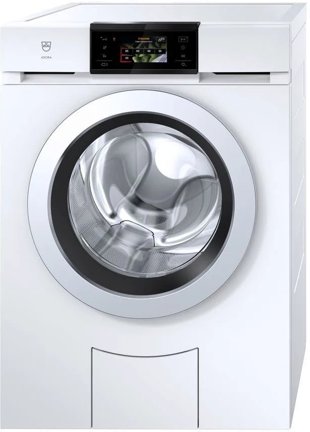 Стиральная машина V-ZUG AdoraWash V4000 li AW4T-11023 L