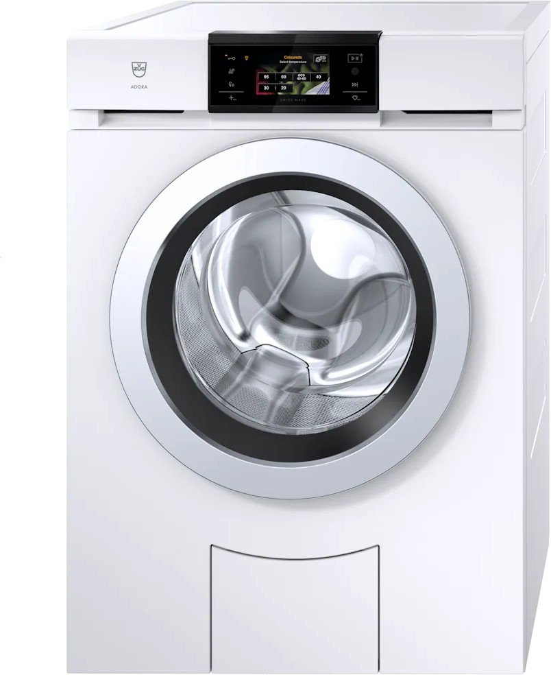Стиральная машина V-ZUG AdoraWash V4000 AW4T-11042 R