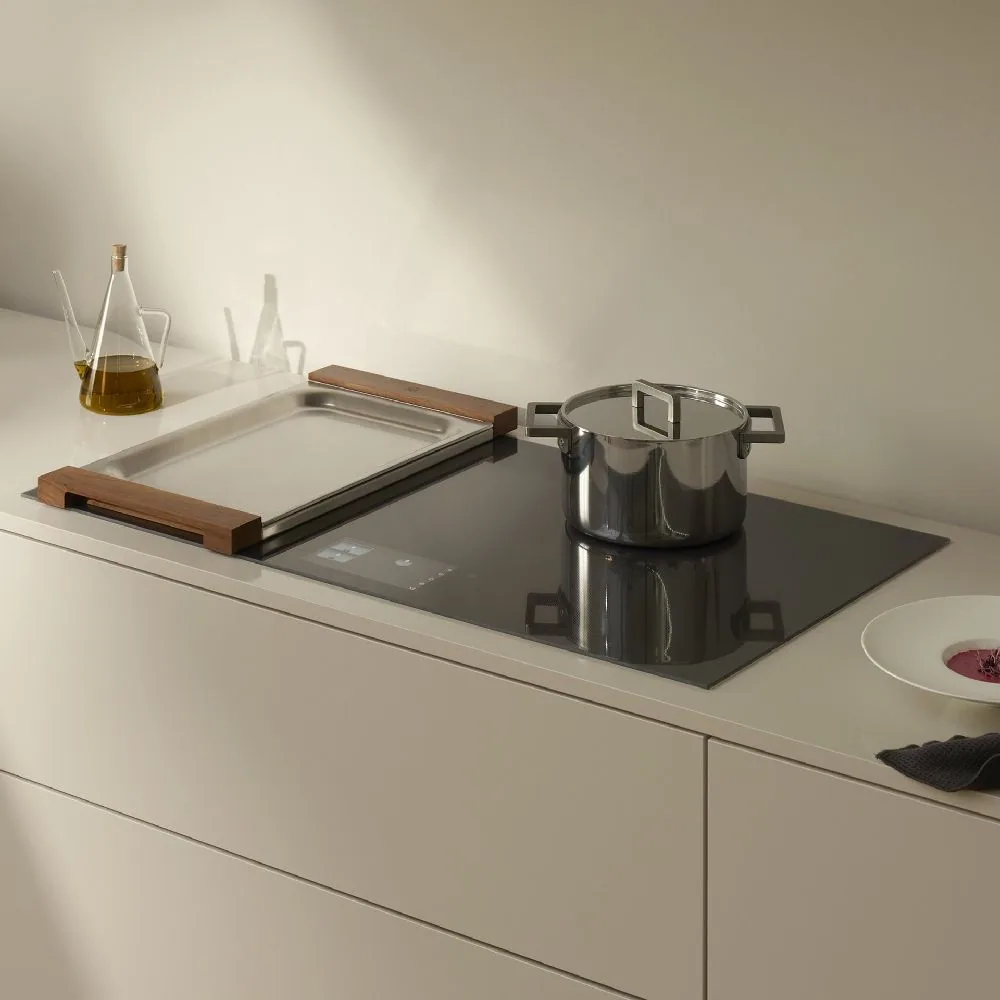 Индукционная варочная панель V-ZUG CookTop V6000 I705 FullFlex CTI6T-31132