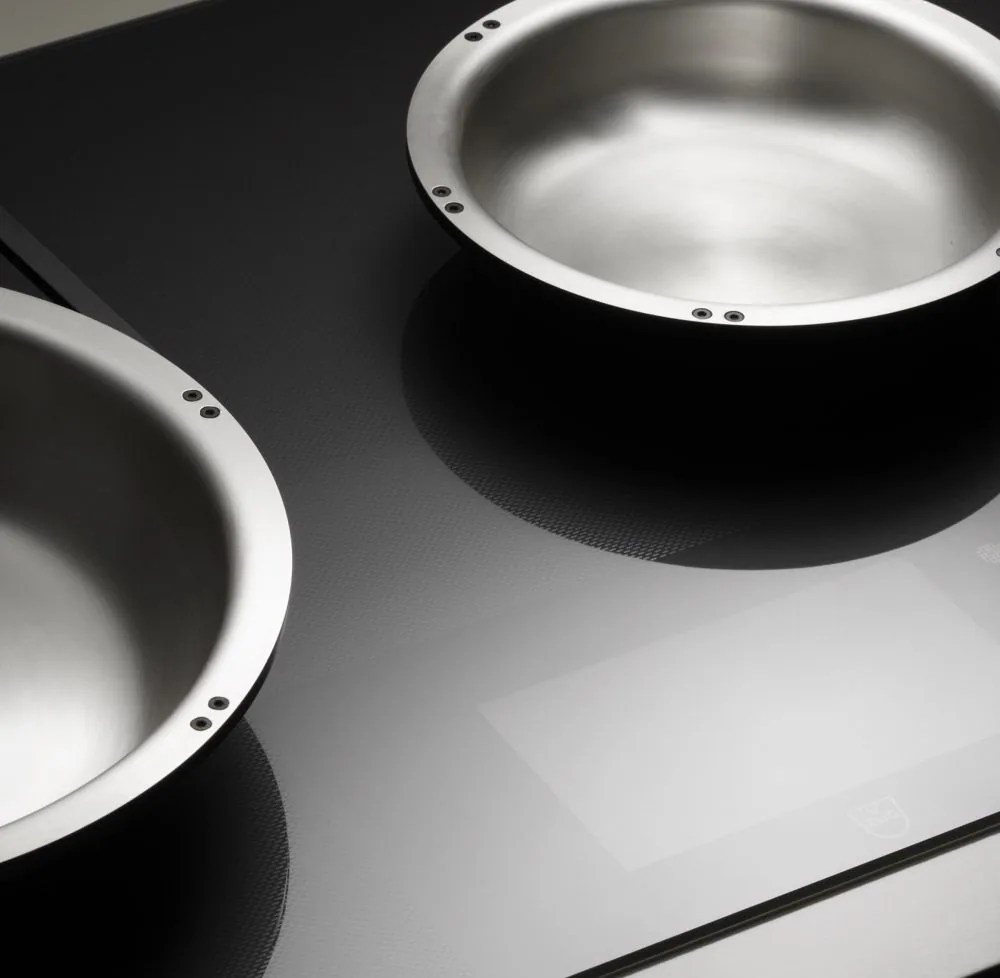 Индукционная варочная панель V-ZUG CookTop V6000 I705 FullFlex CTI6T-31132