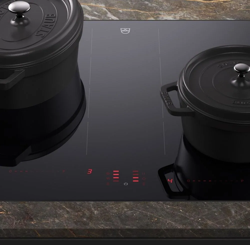 Варочная панель V-ZUG CookTop V4000 I604 CTI4T-31157