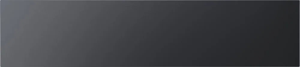 Подогреватель посуды V-ZUG V4000 14 Black glass