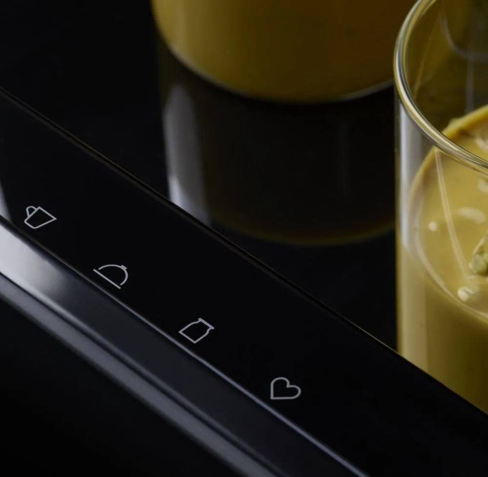Подогреватель посуды V-ZUG V4000 28 WDED6V1C черн.стекло